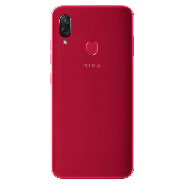 �������� Nika Premium �������